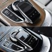 Mercedes-Benz C/GLC Multimedia Mouse Cover Handwriting Board 2059008018 - 7