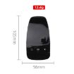 Mercedes-Benz S Model Car Multimedia Mouse Cover Handwriting Board - 3