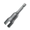 65mm Open Socket Wrench, 4.2mm Slotted Power Wing Butterfly Nut Socket - 1