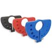 Drill Bit Grinder & Sharpening Tool - Multi-Specification (Red) - 2