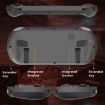 4.5" IPS Screen 64G Handheld Game Console SF3000 with 20000 Games - 8