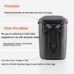 PGYTECH SLR Camera Telephoto Lens Waterproof Bag, Size M - 3