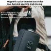 PGYTECH SLR Camera Telephoto Lens Waterproof Bag, Size M - 6