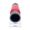 Shark Vacuum 32mm Soft Brush & Connector Dusting Accessory Set Replacement - 3