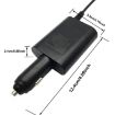 Dyson DC30/DC31/DC34/DC35 Cordless Vacuum 24V Car Charger  - 2