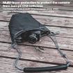 PGYTECH OneGo SLR Camera Bag - Waterproof, Drawstring, White - 7