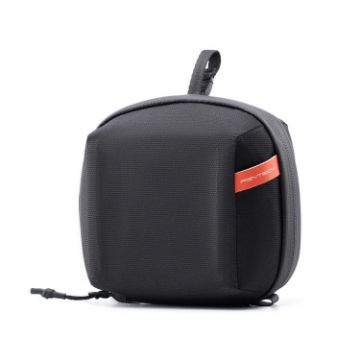 PGYTECH Dustproof Drop-proof Camera UV Filter Storage Bag - Black - 1