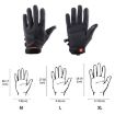 PGYTECH Heat-insulating Touch Screen Gloves (L) - Wear-resistant Technician - 2