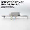 DJI Flip RCSTQ Folding Luminous Booster Stand - Protective Tripods 1 Pair - 3
