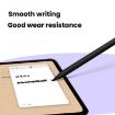 Xiaomi Pad 6S Pro/Max 14 Focus Pen Replacement Tip Needle Black - 6