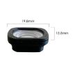 DJI Flip RCSTQ 24mm 100 Wide Angle Filter Aluminum Frame - 3