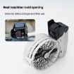 DJI Flip RCSTQ Lens Hoods & Cover - Protection & Blackout - 4