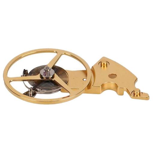 ETA 2824 2834 2836 Movements Watch Balance Repair Tool Gold - 1