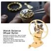 ETA 2824 2834 2836 Movements Watch Balance Repair Tool Gold - 3