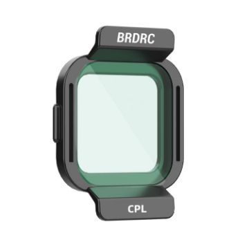 DJI Flip BRDRC CPL Lens Filters Protective Accessories - 1