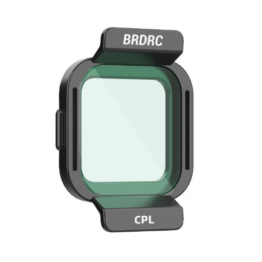 DJI Flip BRDRC CPL Lens Filters Protective Accessories - 1