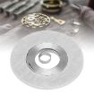Silver Watch Movements Accessories NH35-39 Winders Single Piece - 2