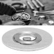 Silver Watch Movements Accessories NH35-39 Winders Single Piece - 4