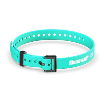 Rhinowalk SK600 60cm Blue Silicone Elastic Tent Straps - 1