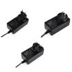 Waveshare 12V/4A Power Supply Adapter EU Plug - 1.2m DC Jack Cable - 2