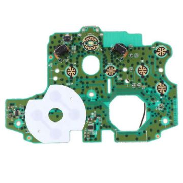 XBOX One Slim Gamepad Power Supply Circuit Board Repair Part - 1
