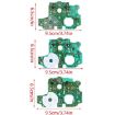 XBOX One Slim Gamepad Power Supply Circuit Board Repair Part - 6