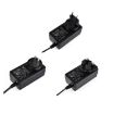 Waveshare 9V/5A DC Jack Power Supply Adapter, 1.2m Cable, UK Plug - 2