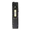Mini Portable Self-Defense Flashlight with Pen Clip - Three-Light Source - 1