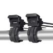 WUPP 2 in 1 QC3.0 Waterproof PD Fast Charger for Motorcycle - Boxed - 1