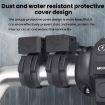 WUPP 2 in 1 QC3.0 Waterproof PD Fast Charger for Motorcycle - Boxed - 7