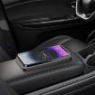 Cuttable Car Wireless Charger Pad - Fast Charging, 1m Type-C Line - 7