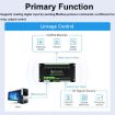 Waveshare Dual Ethernet 8-ch Relay Module, PoE Power Supply (30544) - 4