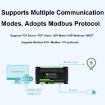 Waveshare Dual Ethernet 8-ch Relay Module, PoE Power Supply (30544) - 5
