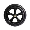8 Inch Electrical Scooter & Stroller Tires 200x45 6mm Solid Wheel - 1