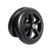 8 Inch Electrical Scooter & Stroller Tires 200x45 6mm Solid Wheel - 4