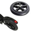 8 Inch Electrical Scooter Tires 200x45 Stroller Tire 8mm Solid Wheel - 6