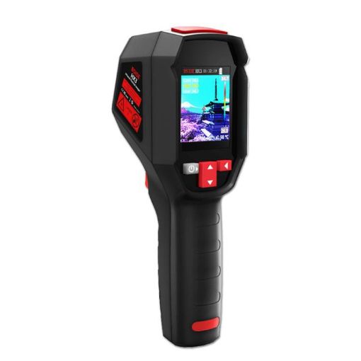 BSIDE HX3 Handheld Infrared Thermal Imager Non-Contact Thermometer - 1