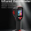 BSIDE HX3 Handheld Infrared Thermal Imager Non-Contact Thermometer - 2