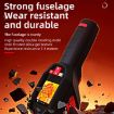 BSIDE HX3 Handheld Infrared Thermal Imager Non-Contact Thermometer - 7