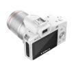 D5 HD WiFi Digital Camera 64MP Dual Lens Night Vision Video DV + Mic - 3