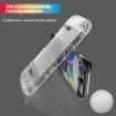 Nintendo Switch 2 Shockproof TPU+PC Transparent Case Cover (Diamond) - 4