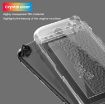 Nintendo Switch 2 Shockproof TPU+PC Transparent Case Cover (Diamond) - 6