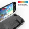 Nintendo Switch 2 Shockproof TPU+PC Transparent Case Cover (Diamond) - 7