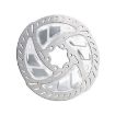 RACEWORK RK152 160mm Silver Mountain Bike Disc - Heat Dissipation - 1