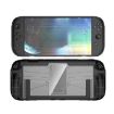 Nintendo Switch 2 TPU + PC Shockproof Case Shell (Black) - 1