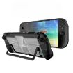 Nintendo Switch 2 TPU + PC Shockproof Case Shell (Black) - 2