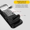 Nintendo Switch 2 TPU + PC Shockproof Case Shell (Black) - 5