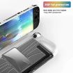 Nintendo Switch 2 TPU + PC Shockproof Case Shell (White) - 6