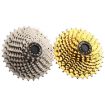 RACEWORK C0991A 11-Speed Gold Road Bicycle Cassette Flywheel 11-28T - 2