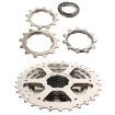 RACEWORK C0991A 11-Speed Gold Road Bicycle Cassette Flywheel 11-32T - 4